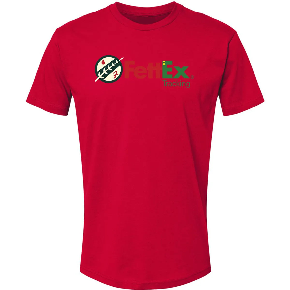 Premium Unisex T-shirt - 7622SYJX
