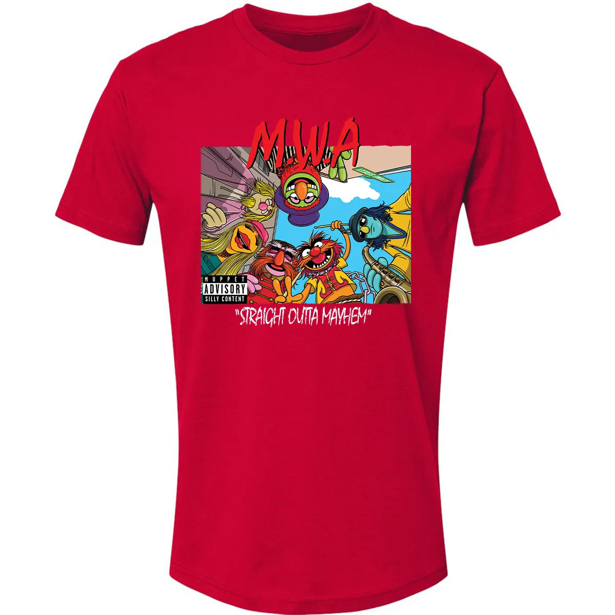 Premium Unisex T-shirt - A7JVV7CB