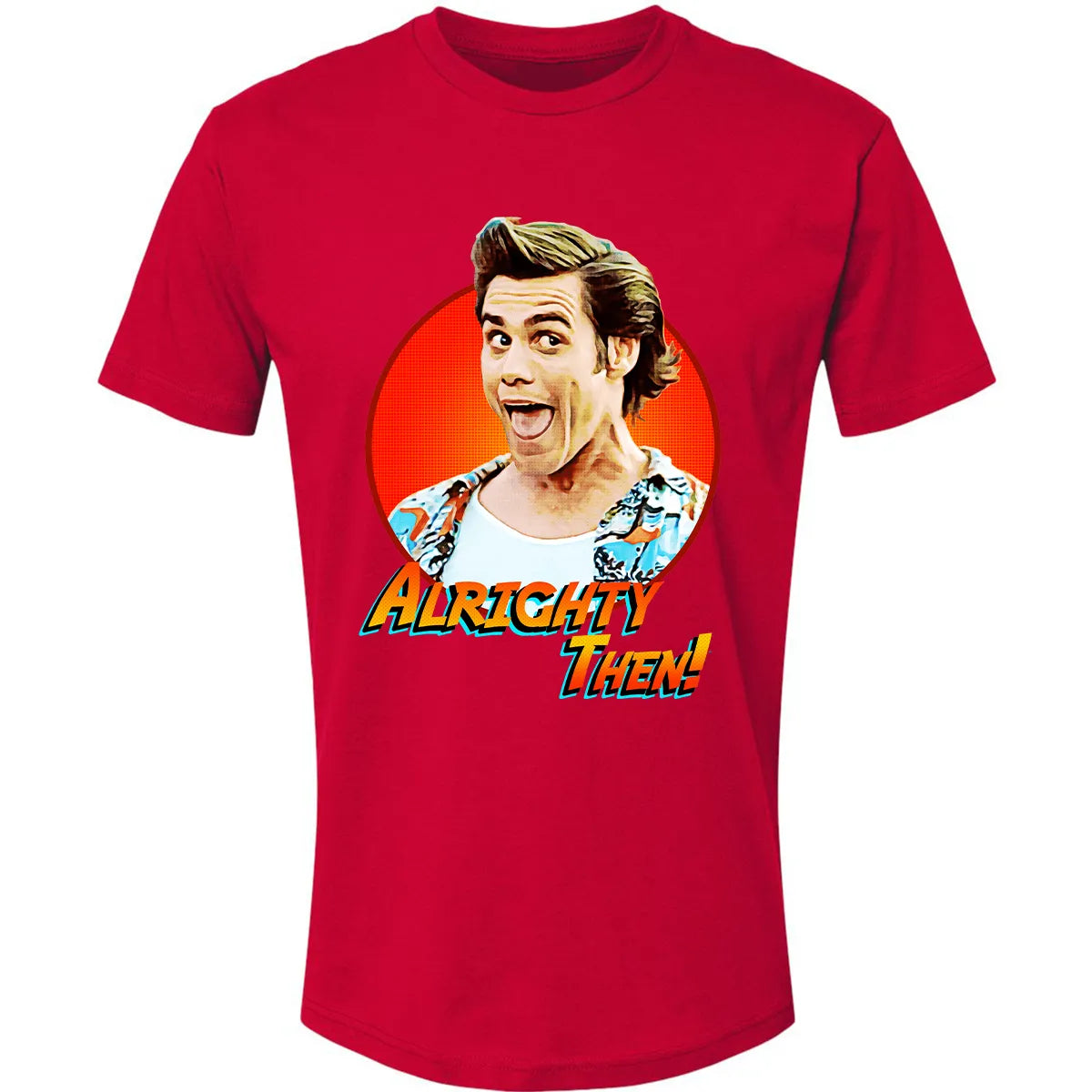 Premium Unisex T-shirt - KK5AC1PG