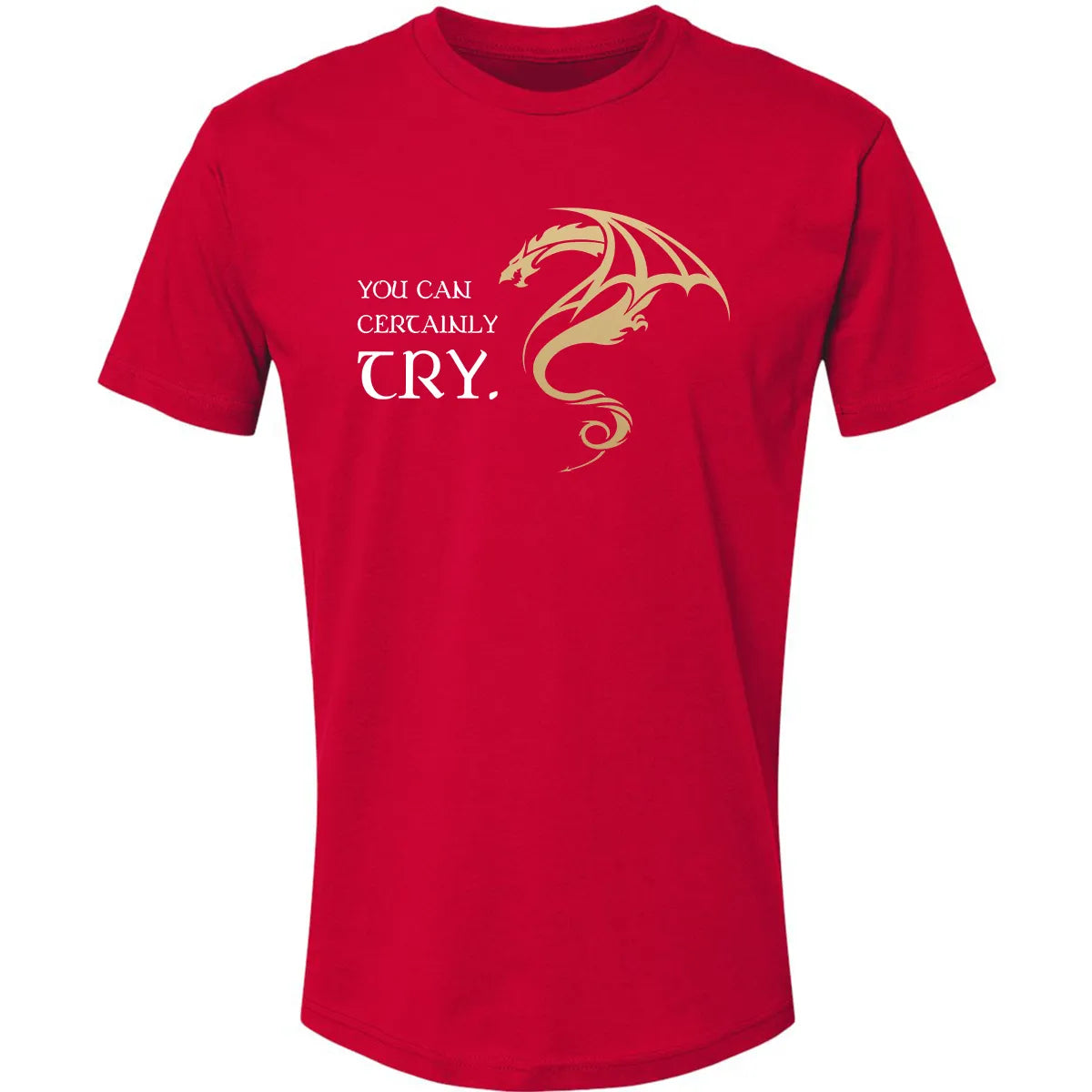 Premium Unisex T-shirt - GRQXCV9Y