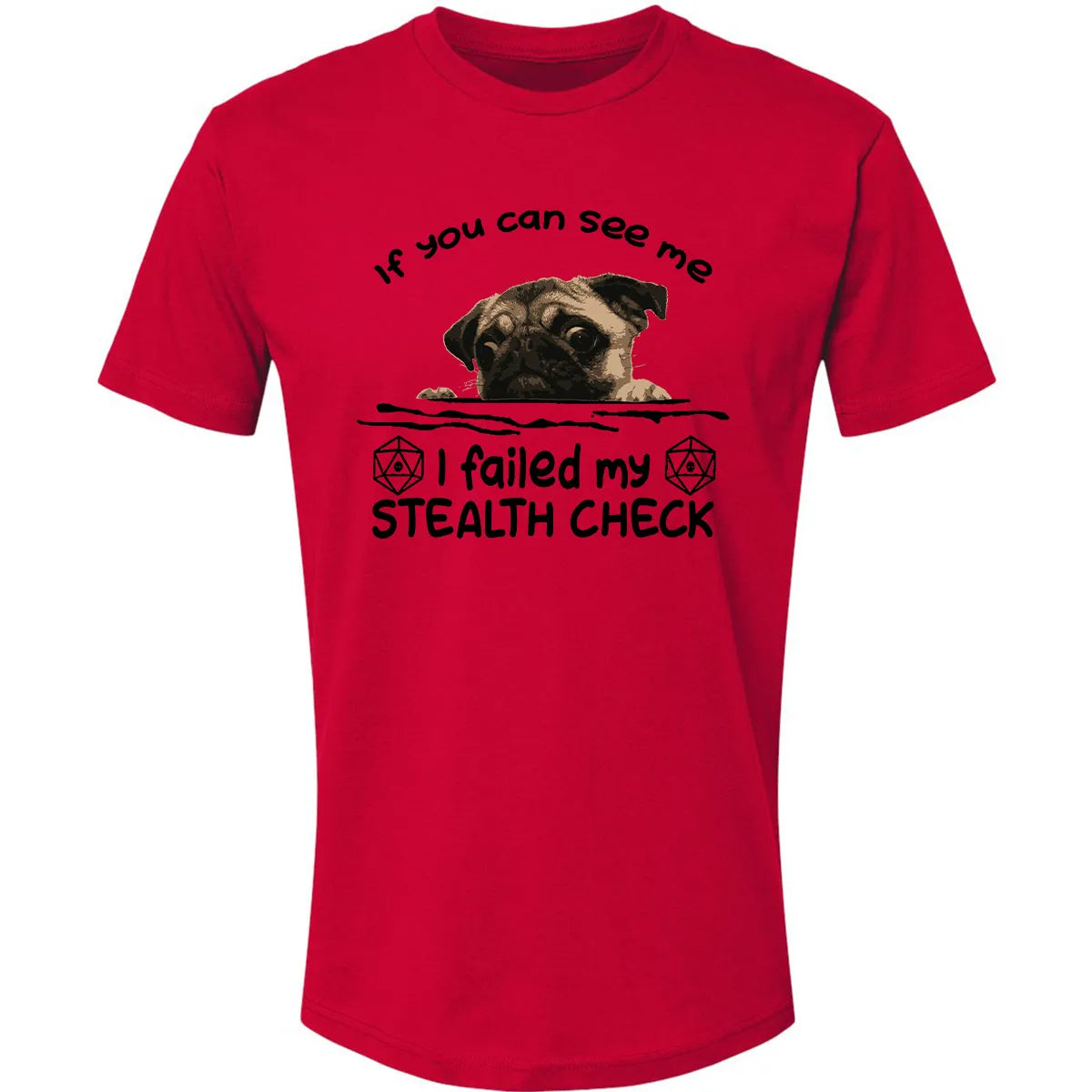 Premium Unisex T-shirt - 5FW9W28F