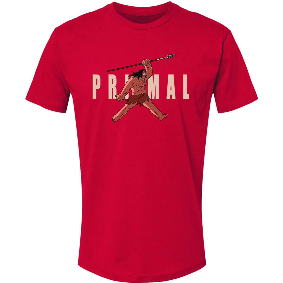 Premium Unisex T-shirt - DMHG277M