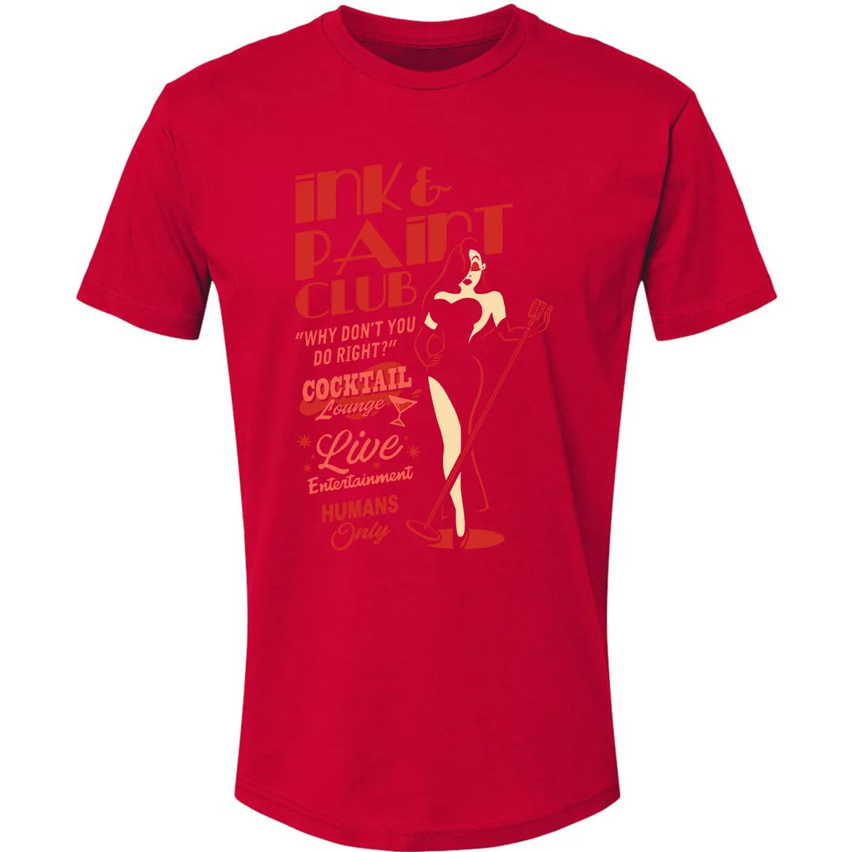 Premium Unisex T-shirt - ZLNNVK51