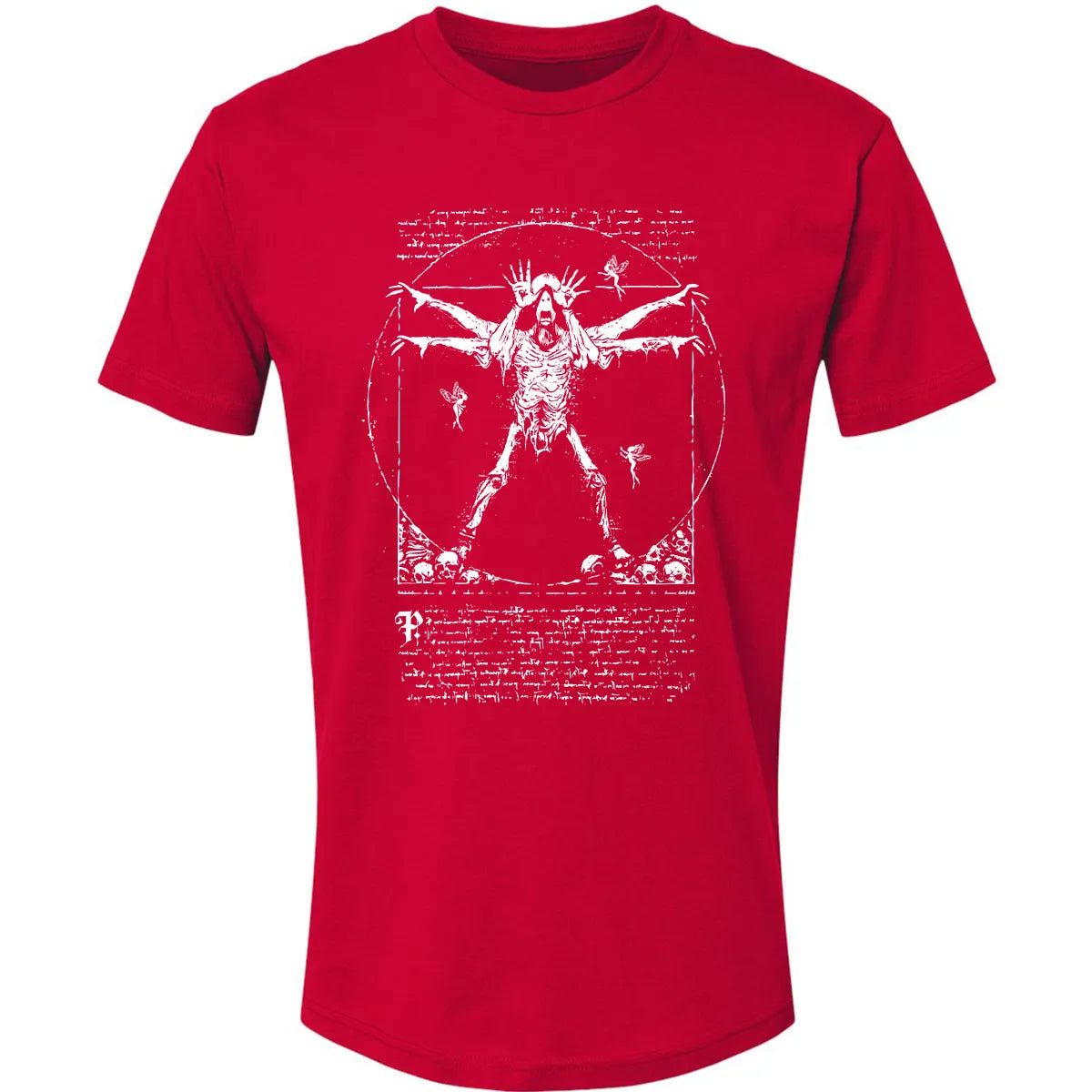 Premium Unisex T-shirt - 1N9BZKPW