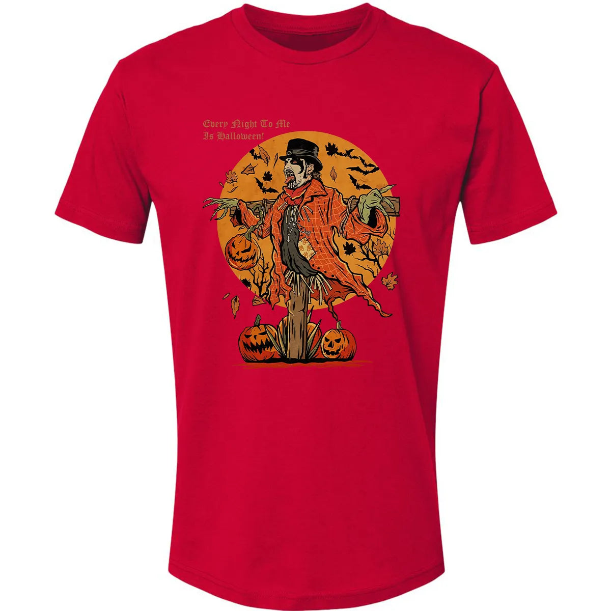 Premium Unisex T-shirt - MBVJLTBR