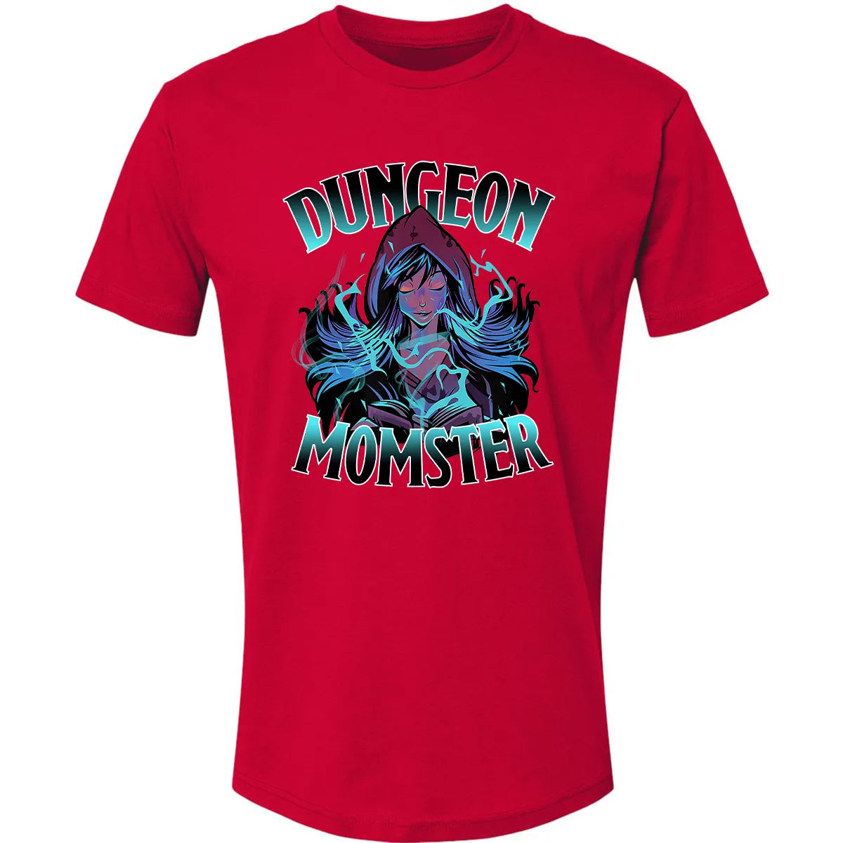 Premium Unisex T-shirt - MR1GUJQQ