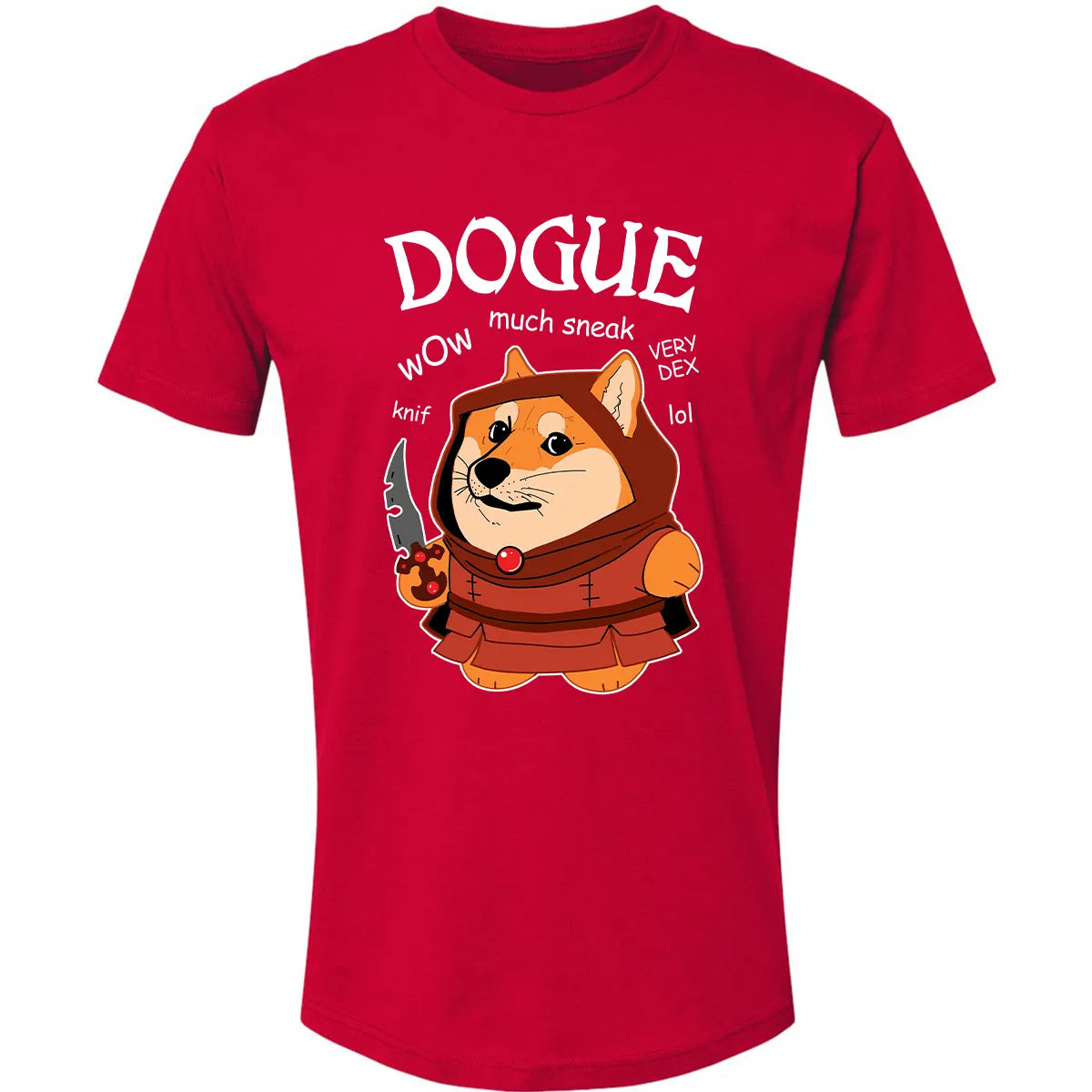 Premium Unisex T-shirt - 18FNELPX