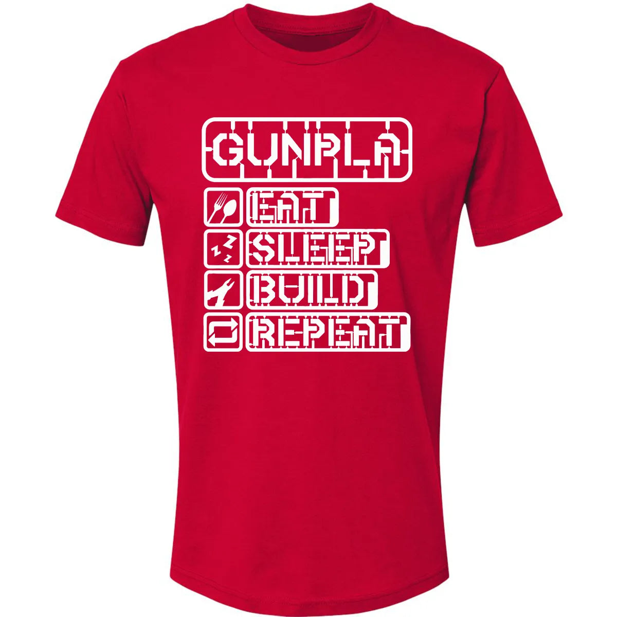 Premium Unisex T-shirt - 7VGA3E8Y