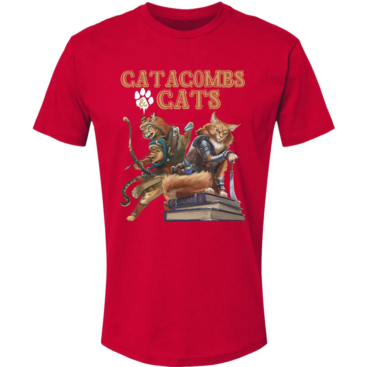 Premium Unisex T-shirt - QV6719Y8