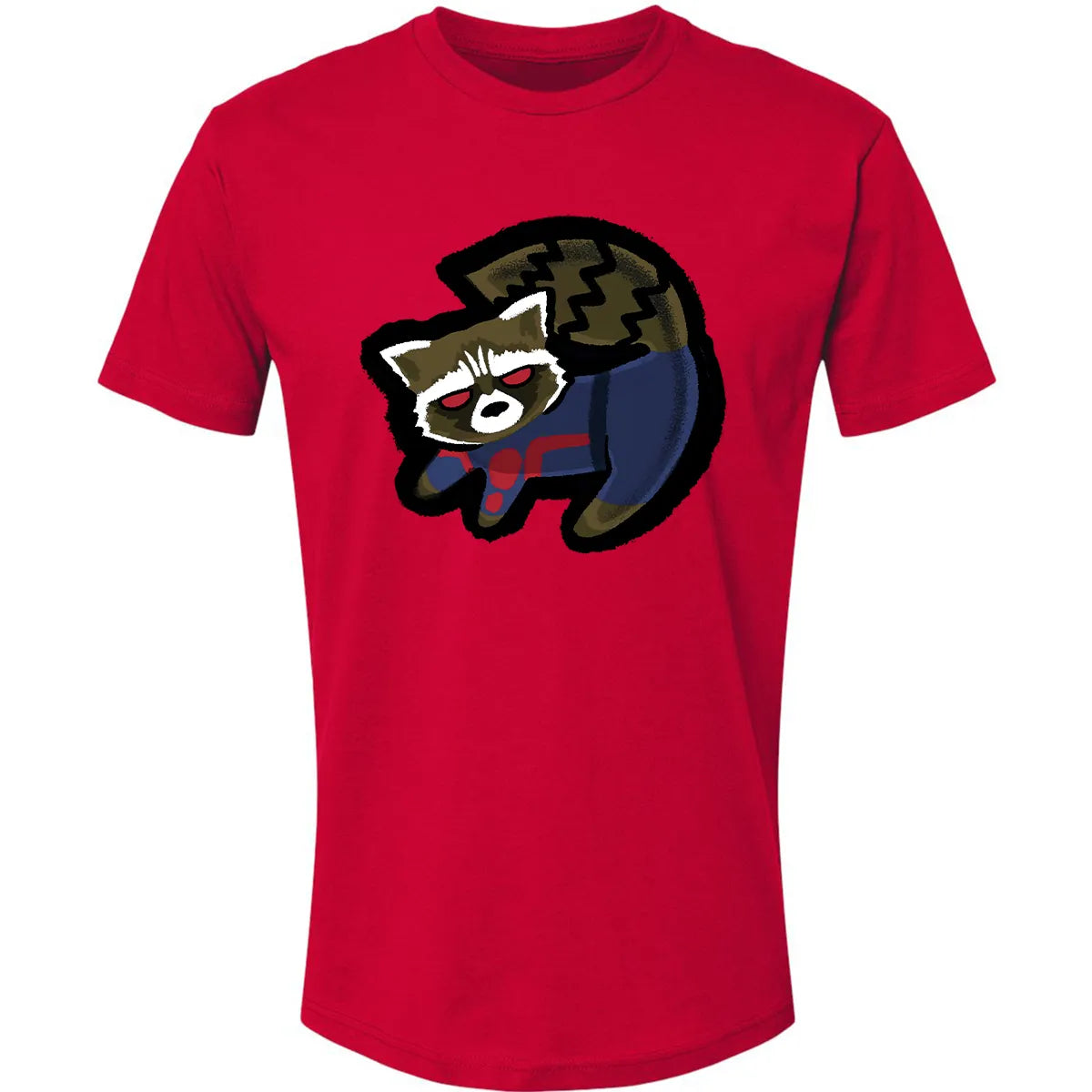 Premium Unisex T-shirt - 38Y2ZGKH