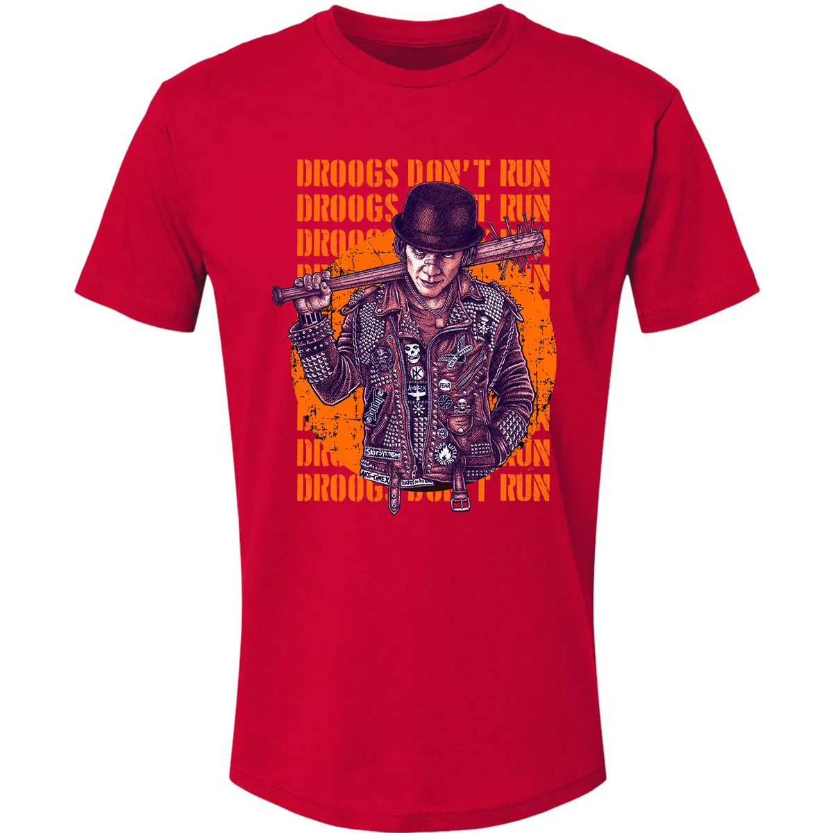Premium Unisex T-shirt - JPXM4XFR