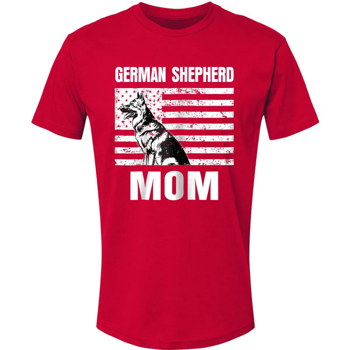 Premium Unisex T-shirt - ZHME43WA