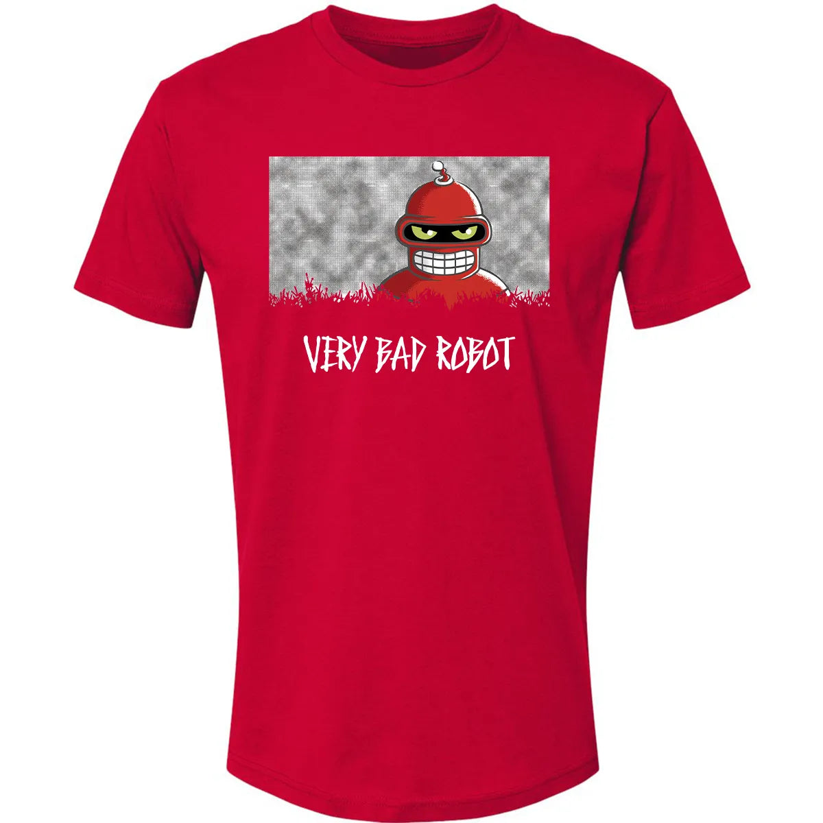 Premium Unisex T-shirt - JJUFNAW2