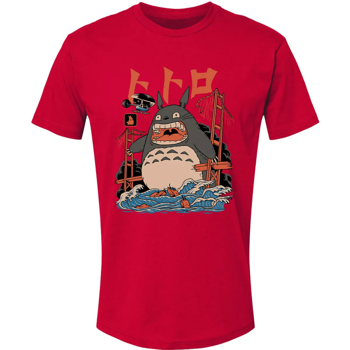 Premium Unisex T-shirt - CWP5TM8R