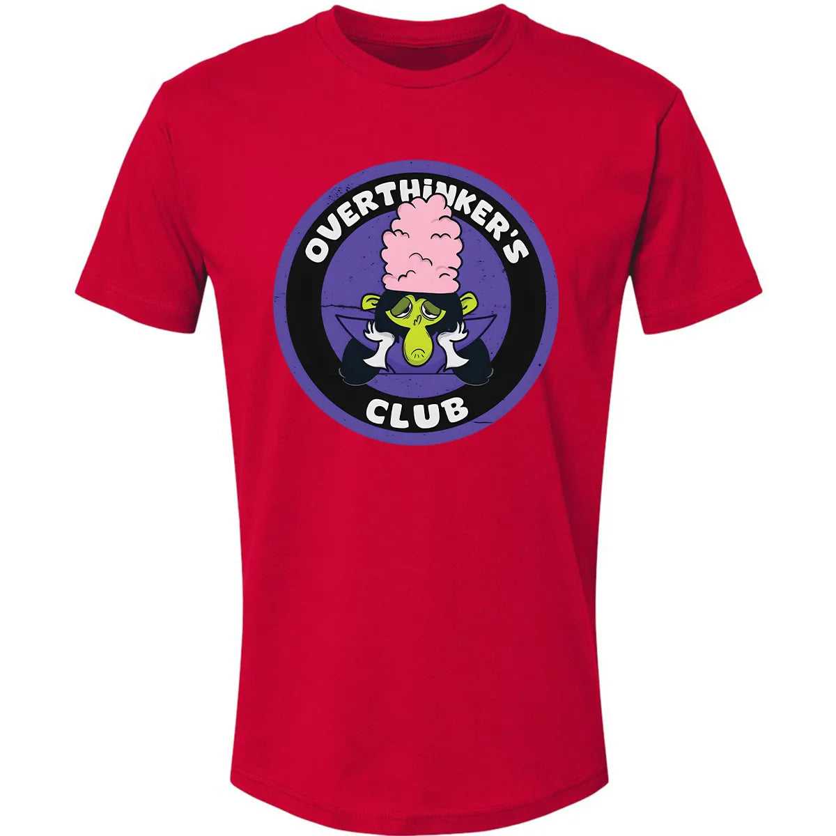 Premium Unisex T-shirt - DK9KZP3C