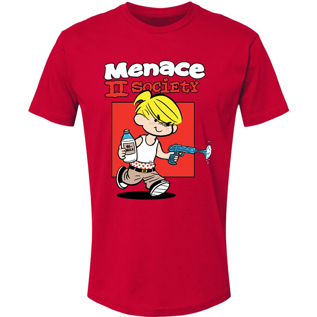 Premium Unisex T-shirt - MWLE6CZL