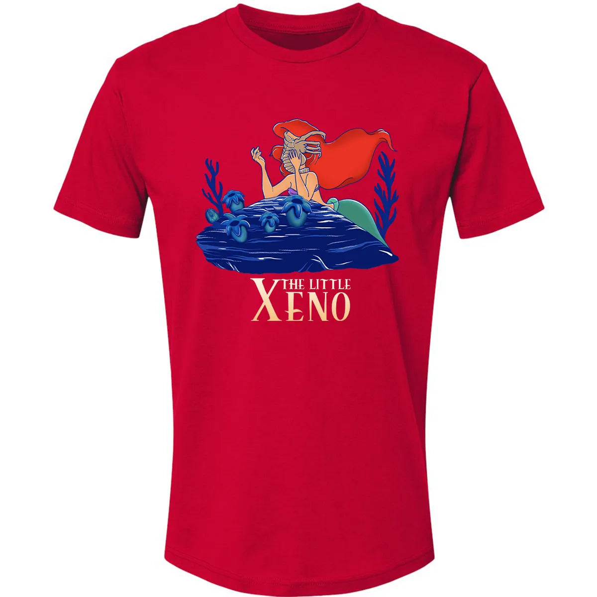 Premium Unisex T-shirt - JYU62ZL5
