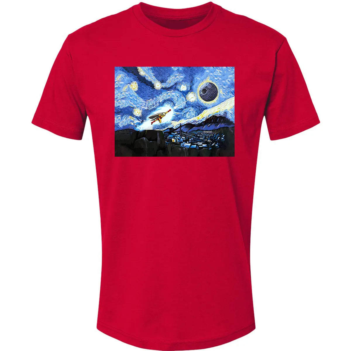 Premium Unisex T-shirt - KFAJ1U4E