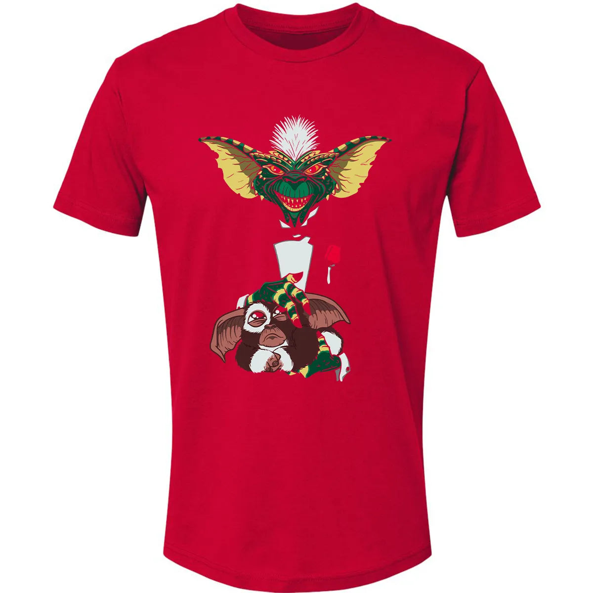 Premium Unisex T-shirt - ALWW5F21