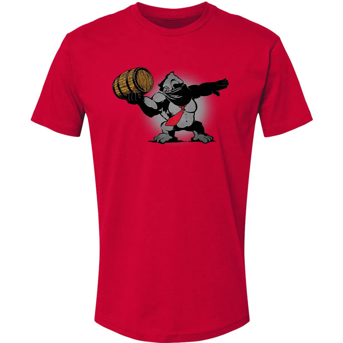 Premium Unisex T-shirt - RD5VF7RW