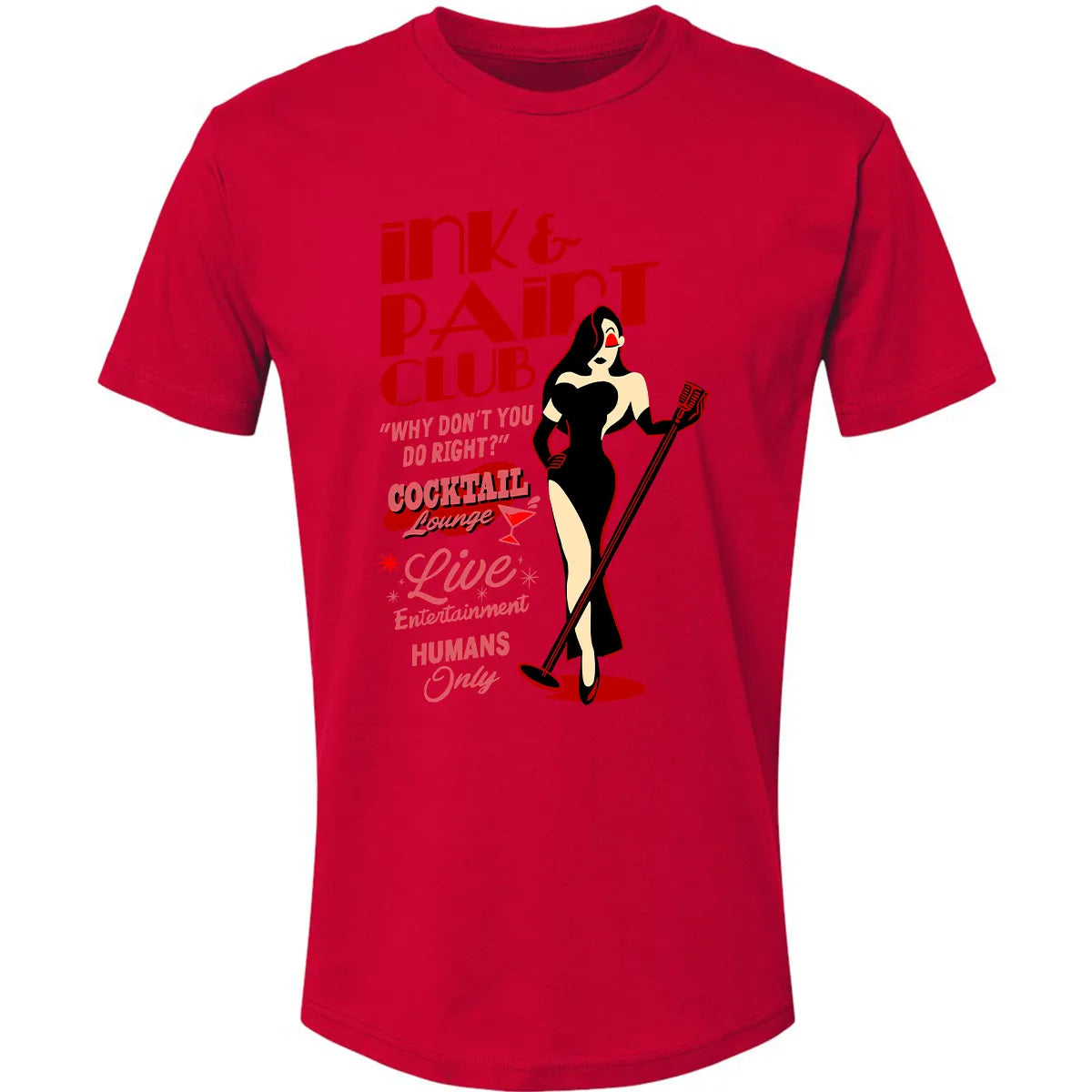 Premium Unisex T-shirt - 1YLVR2W7