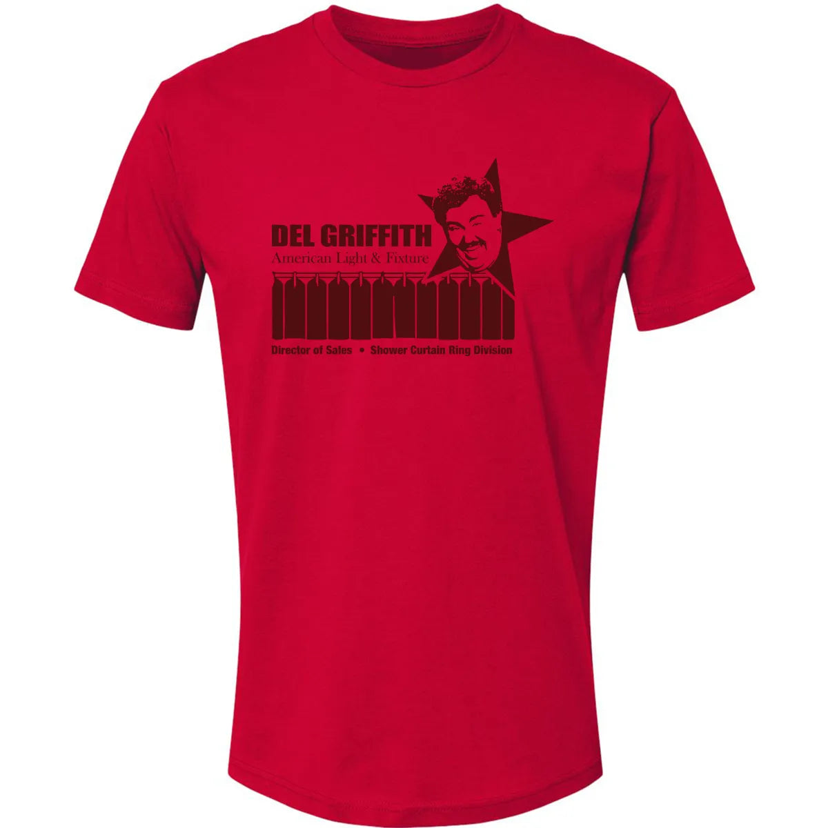 Premium Unisex T-shirt - UFNF29V4