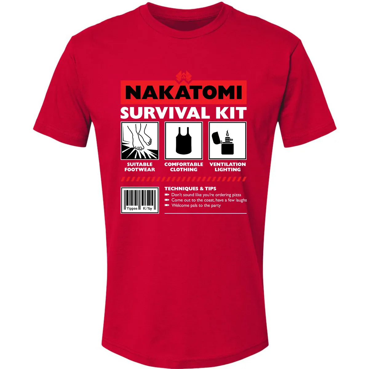 Premium Unisex T-shirt - RHR3885G
