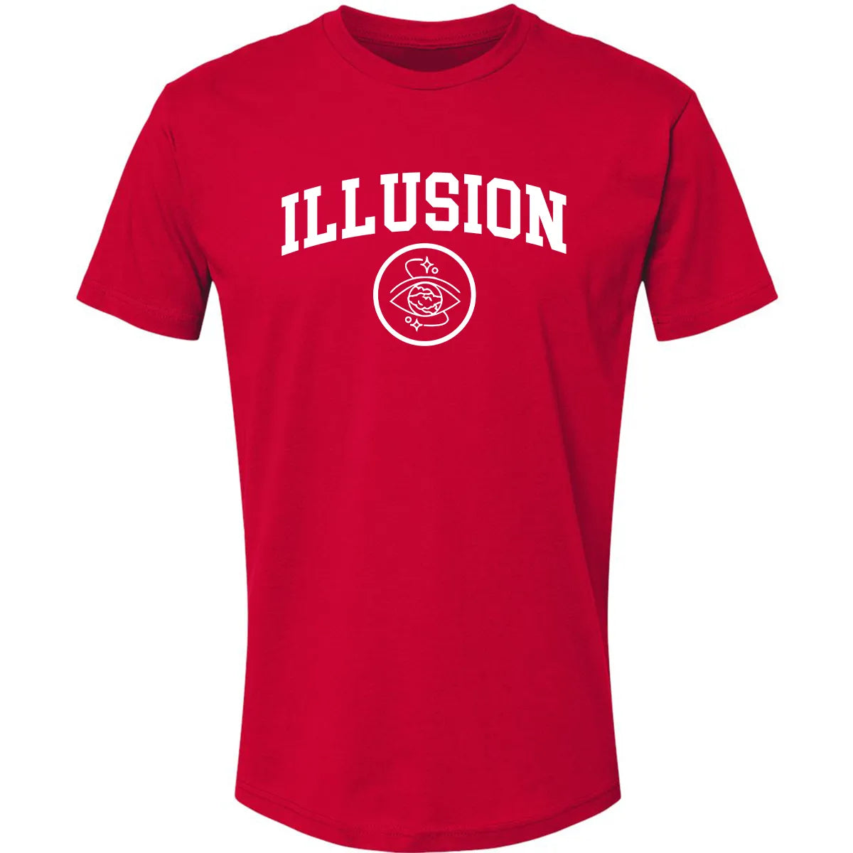 Premium Unisex T-shirt - 5YHTH8Y7