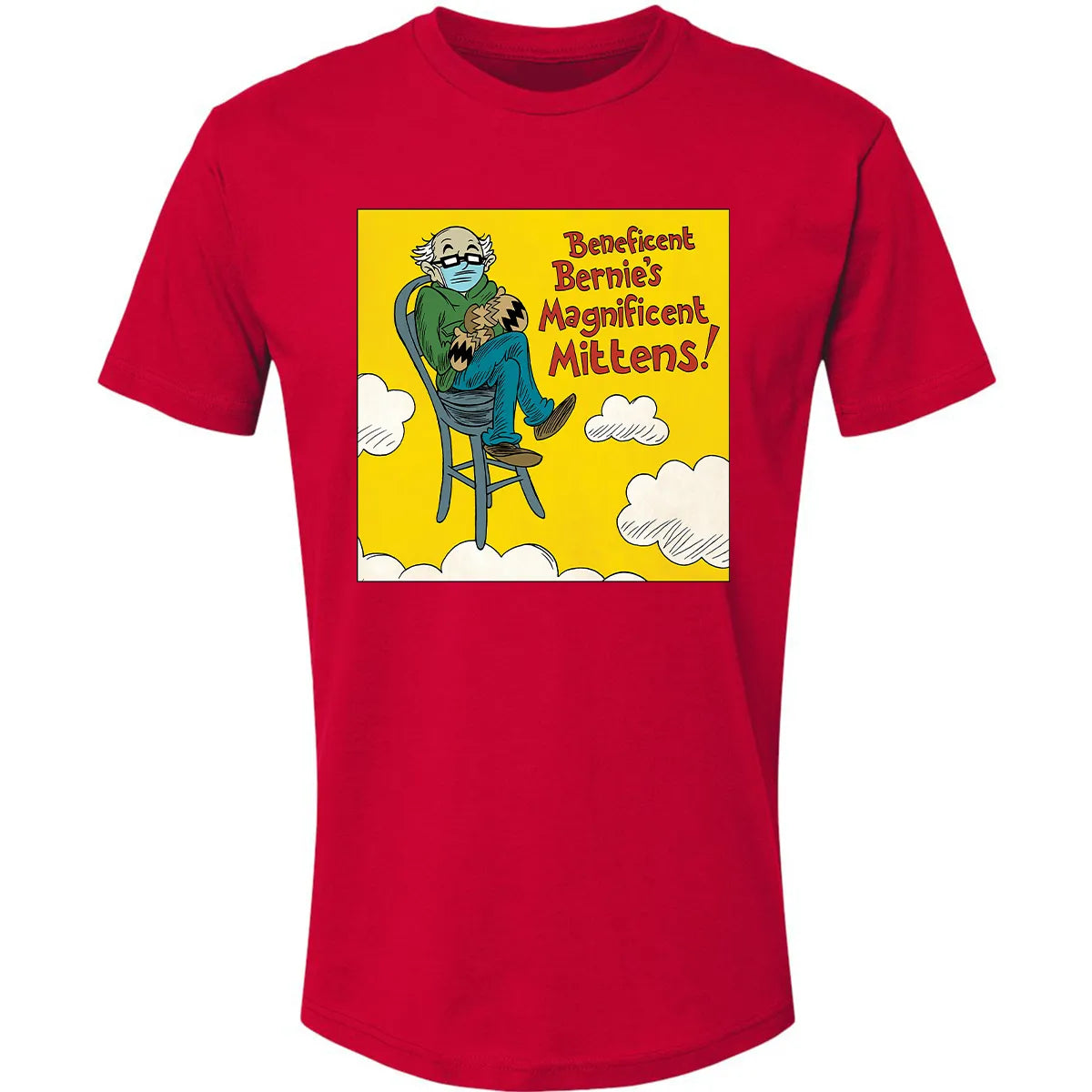 Premium Unisex T-shirt - Z9W1ASQA