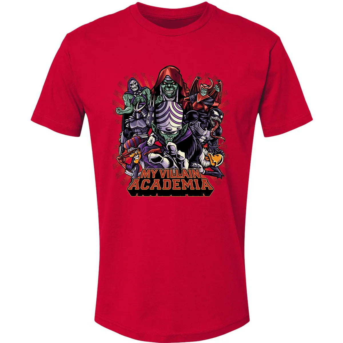 Premium Unisex T-shirt - CTVZLM81