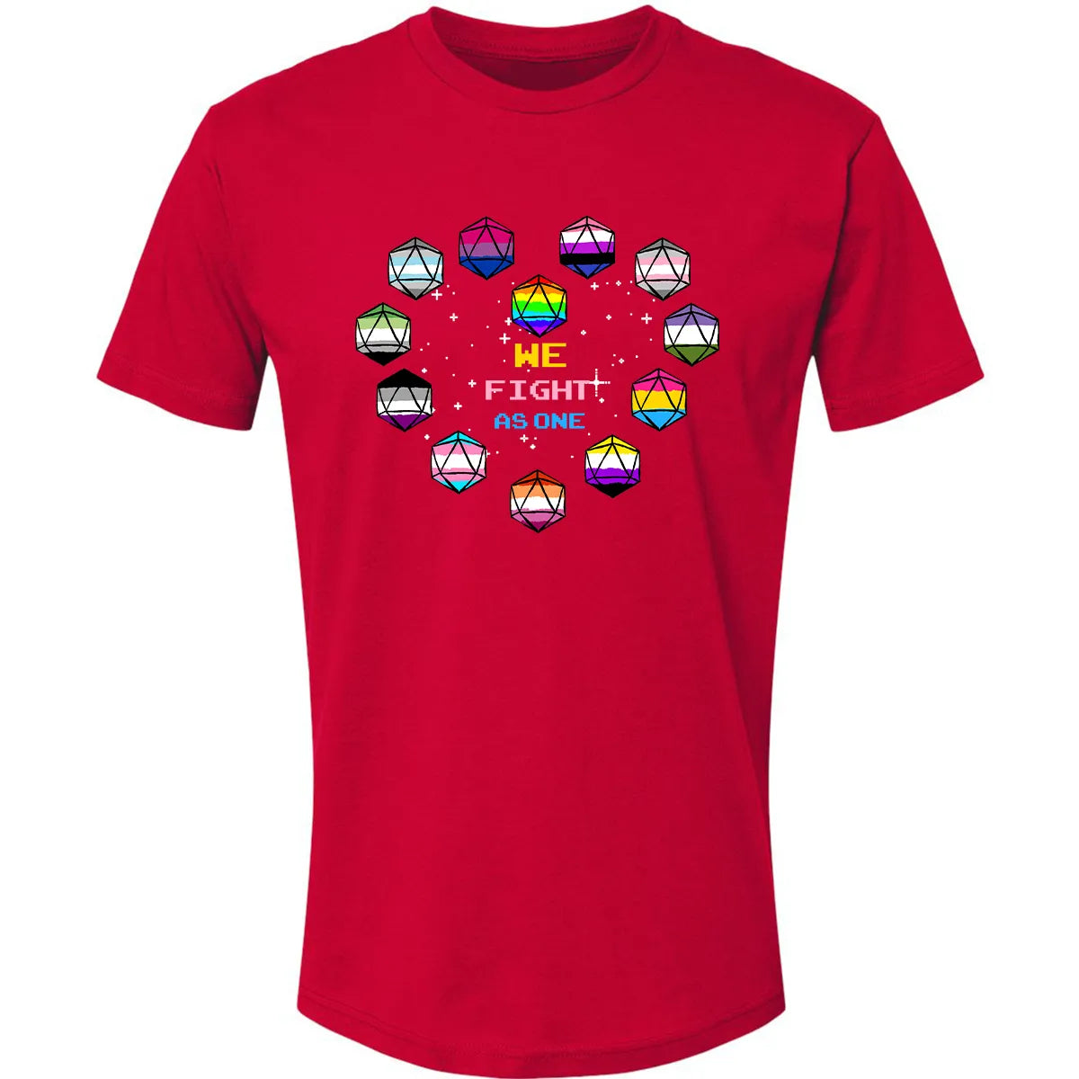 Premium Unisex T-shirt - ELYMTFM9