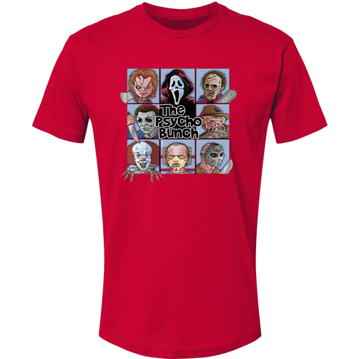 Premium Unisex T-shirt - 44FDUBN9