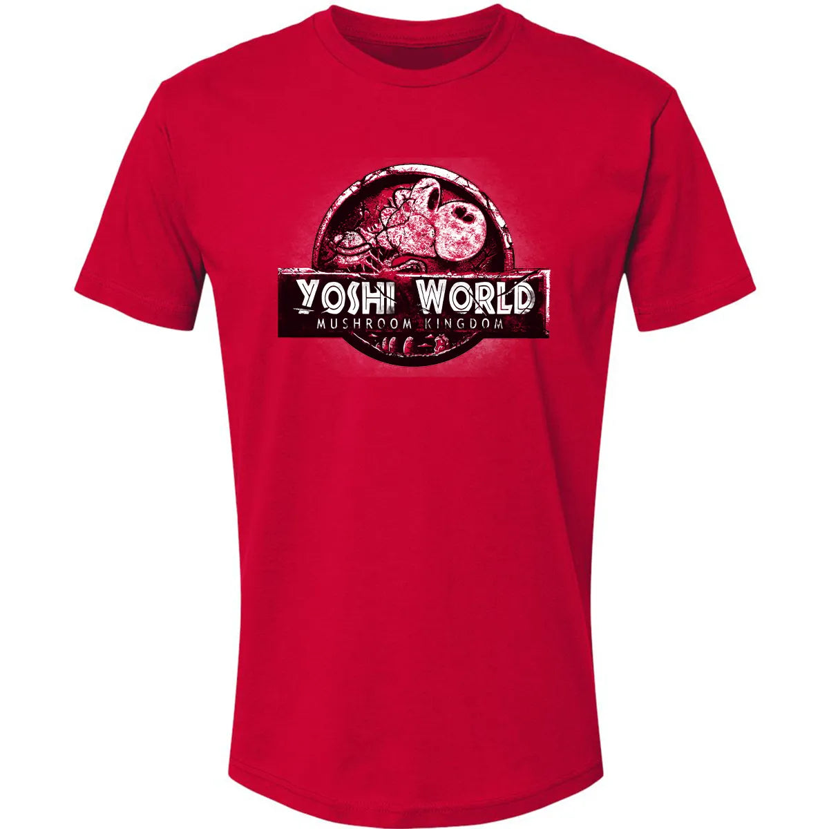 Premium Unisex T-shirt - VZZ3W94U