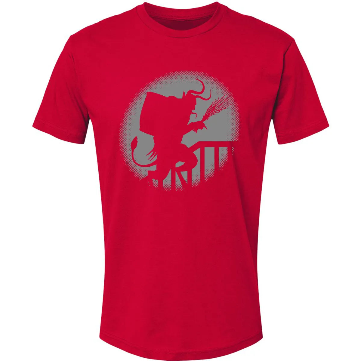 Premium Unisex T-shirt - NUMNSVJV