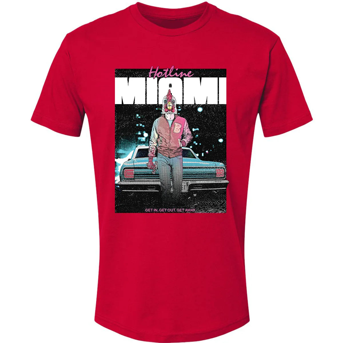 Premium Unisex T-shirt - ZZXH3YAG