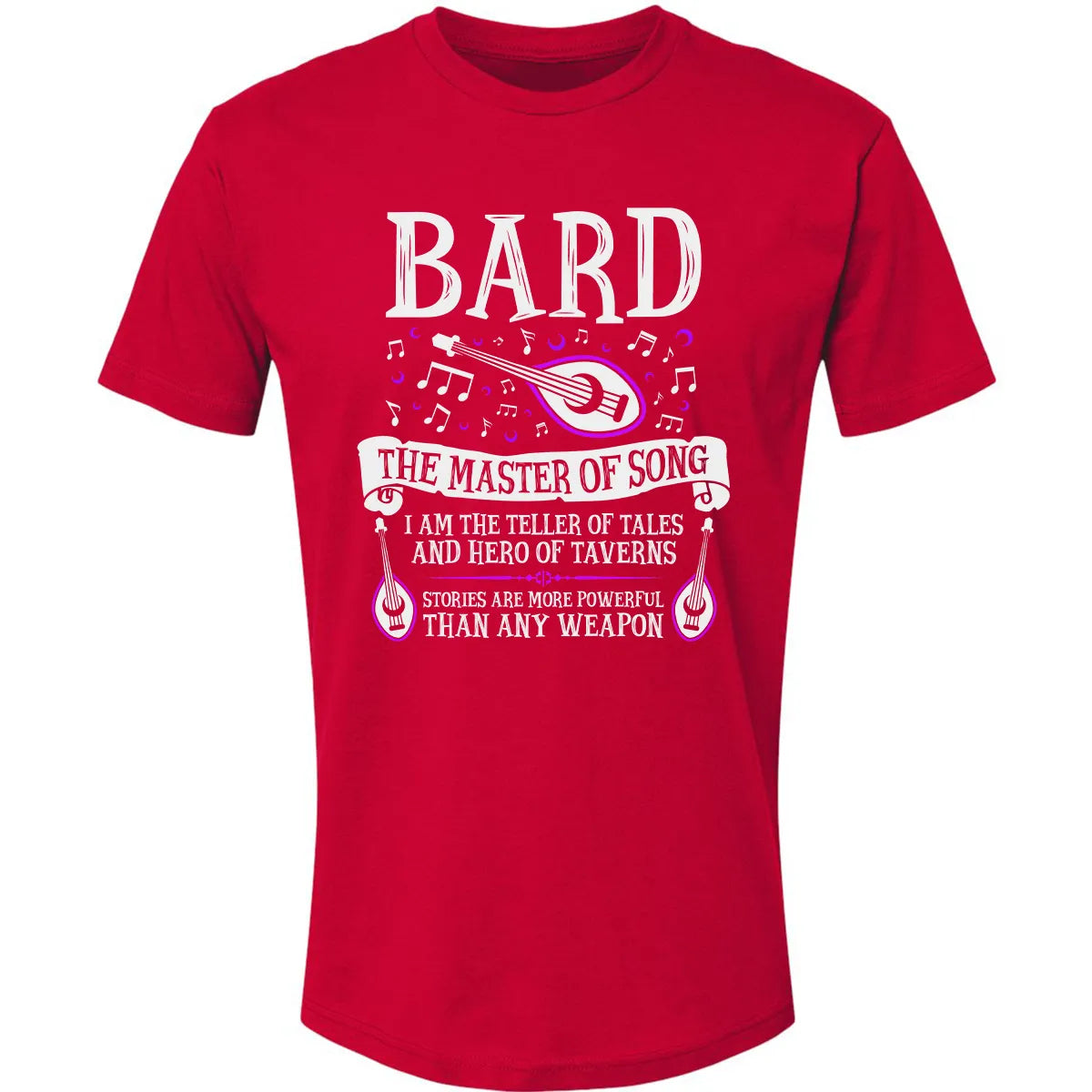 Premium Unisex T-shirt - 32QYN383