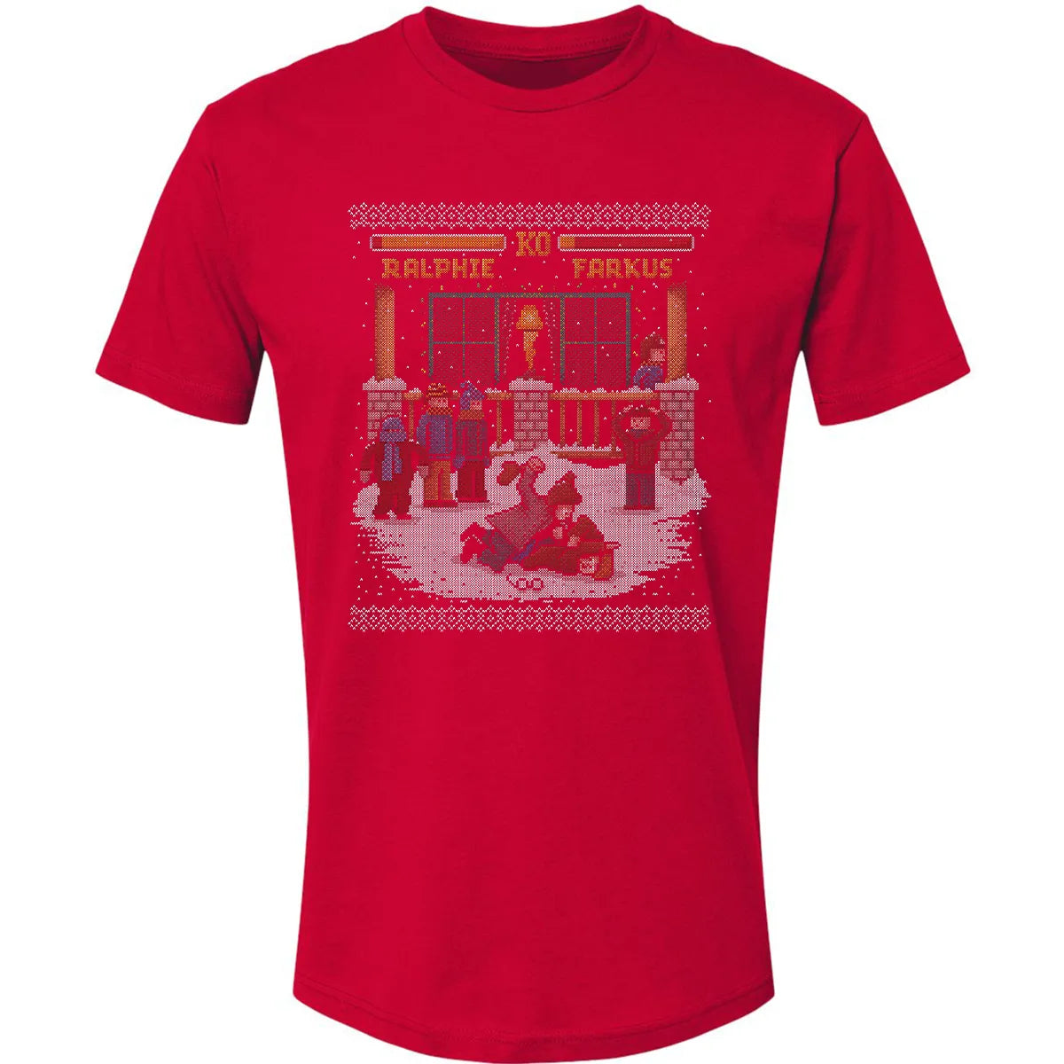 Premium Unisex T-shirt - 58CBDTSB