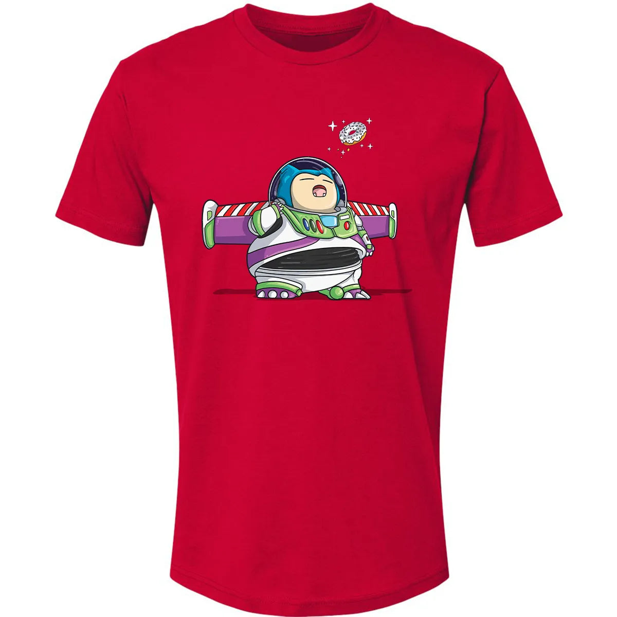 Premium Unisex T-shirt - B1MGAK5U