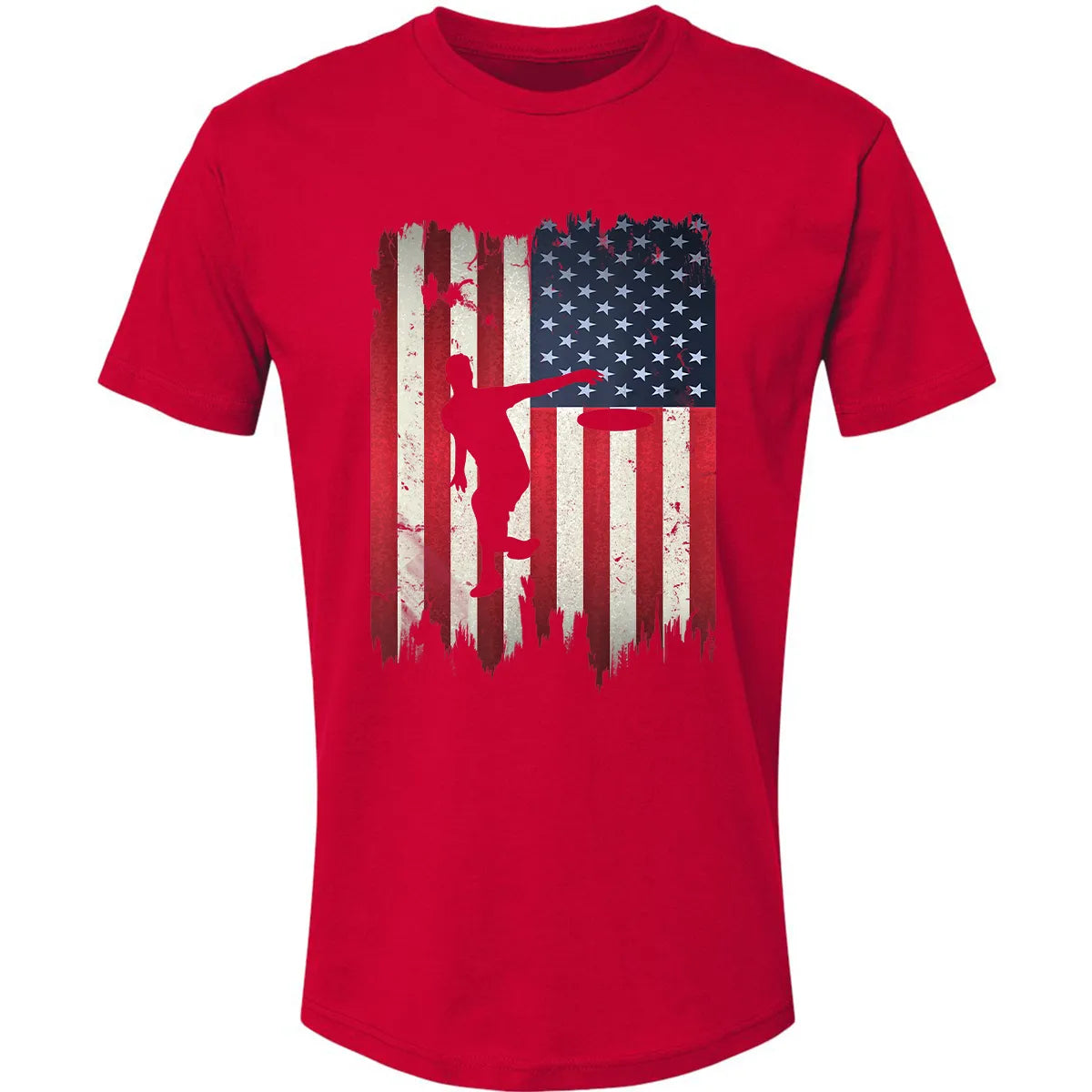 Premium Unisex T-shirt - SZ4VK7EV