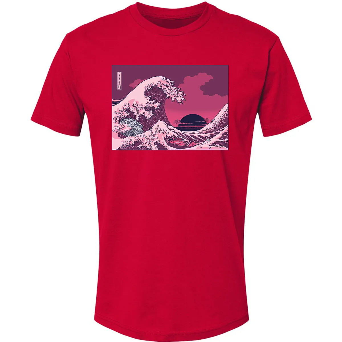 Premium Unisex T-shirt - DMXVFDQP