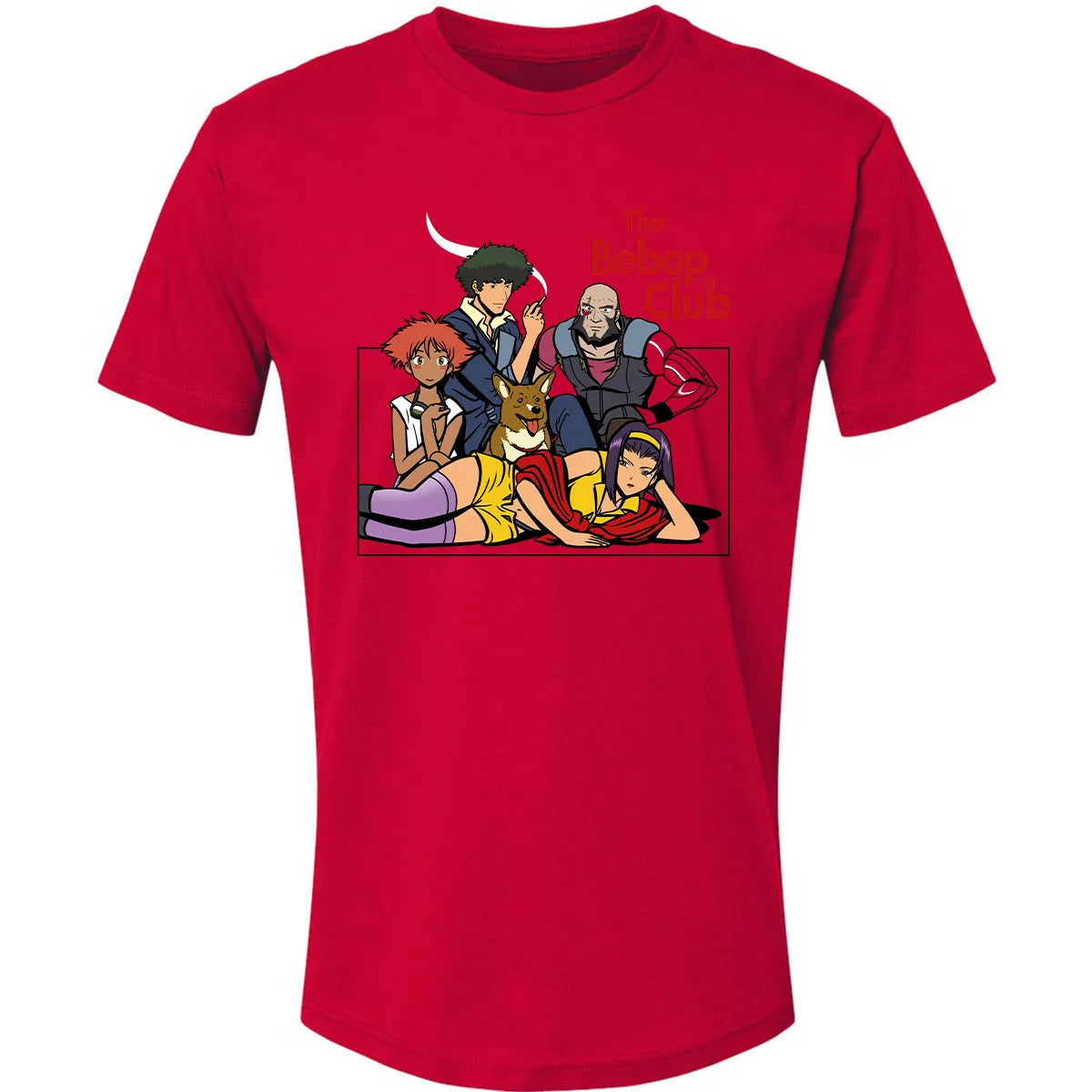 Premium Unisex T-shirt - 4CPHXQJZ