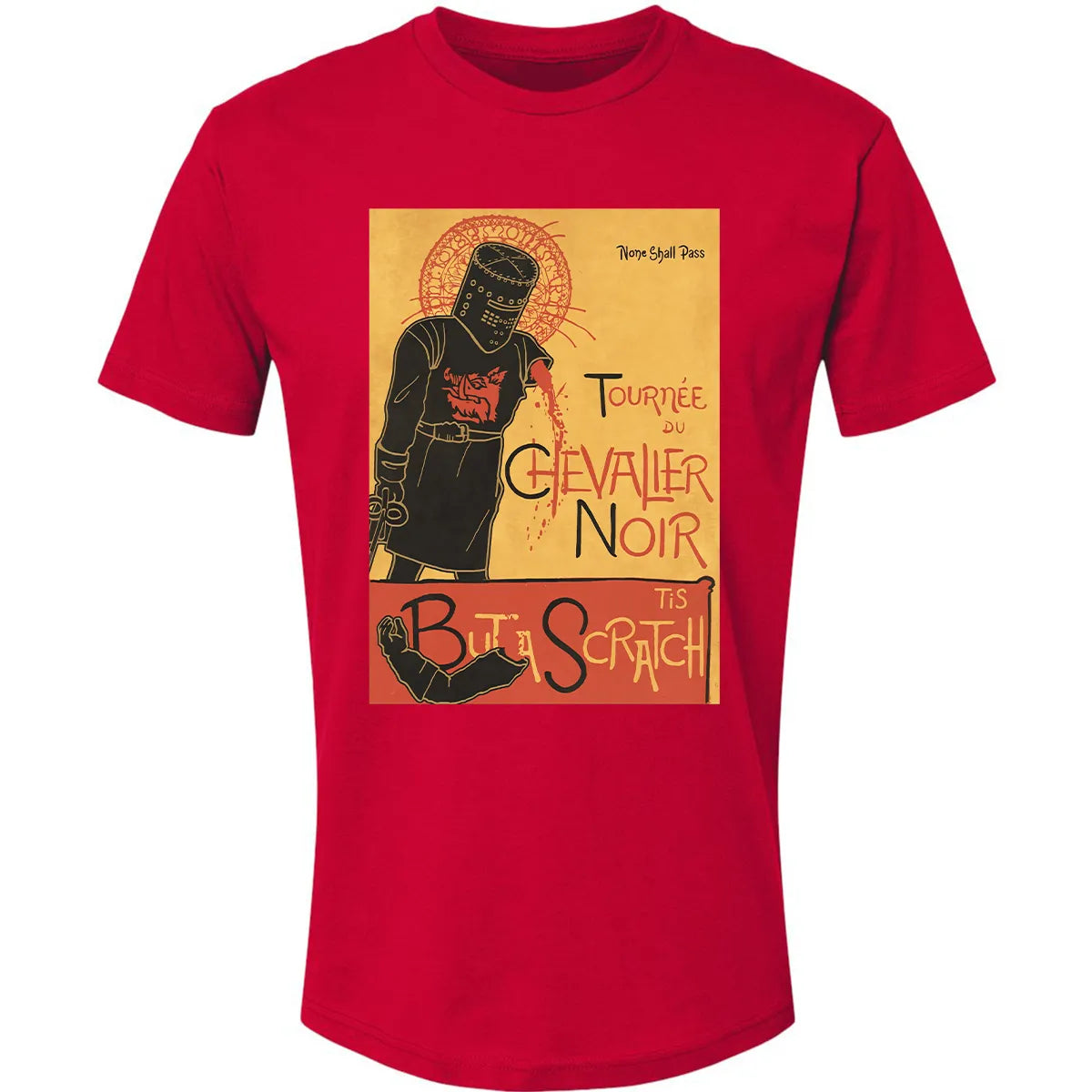 Premium Unisex T-shirt - 74NJH8UP