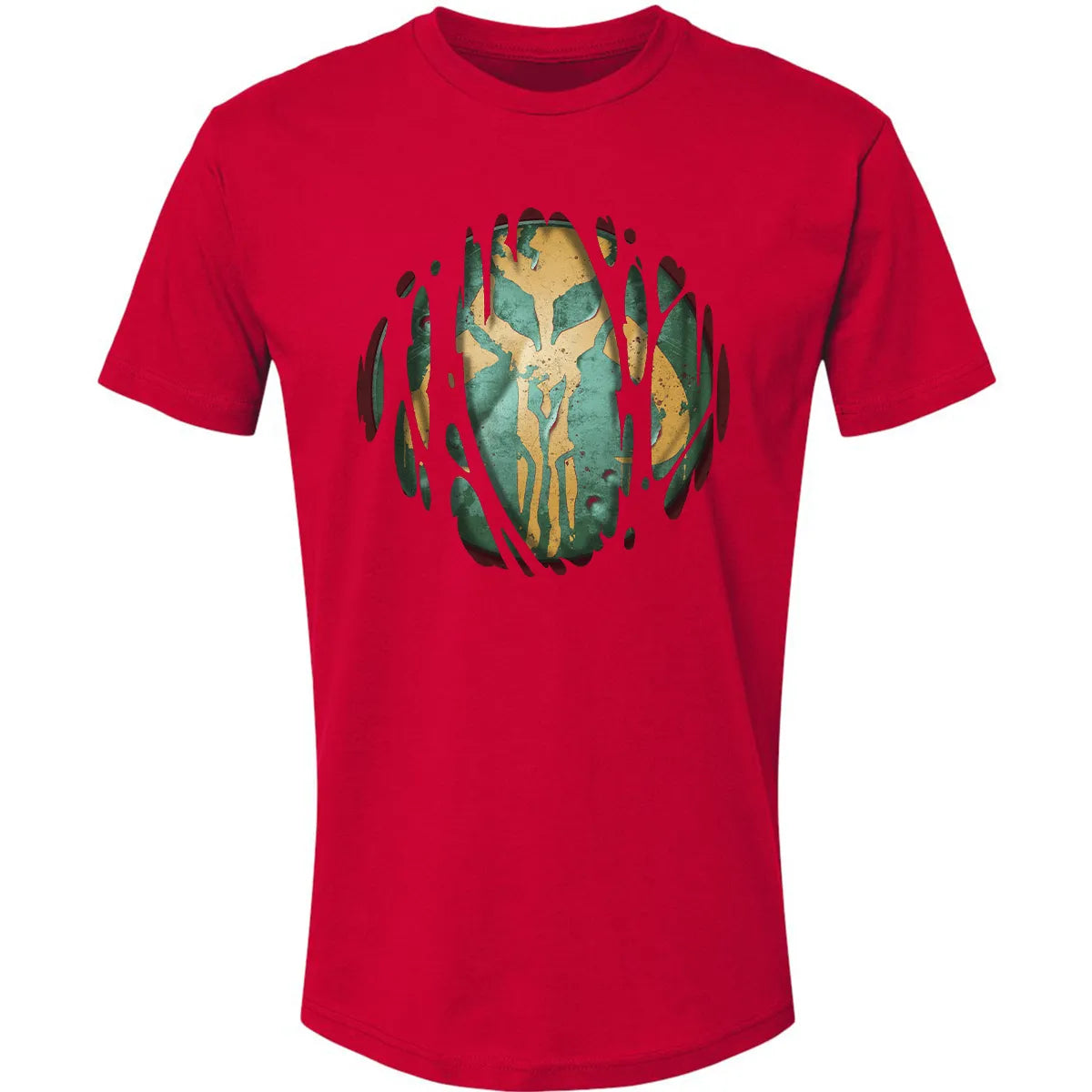 Premium Unisex T-shirt - B18TYA7T