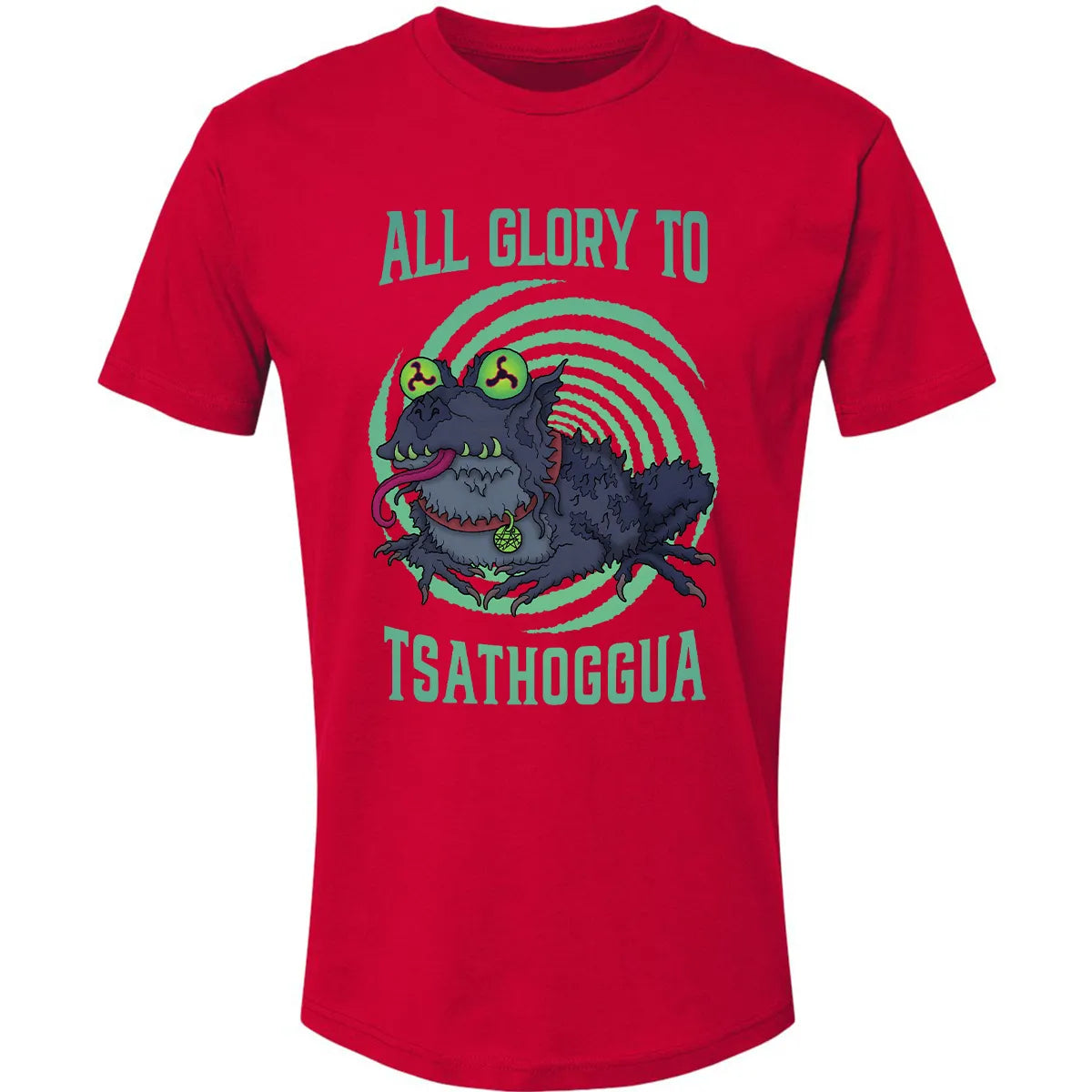Premium Unisex T-shirt - 4P45NZT8