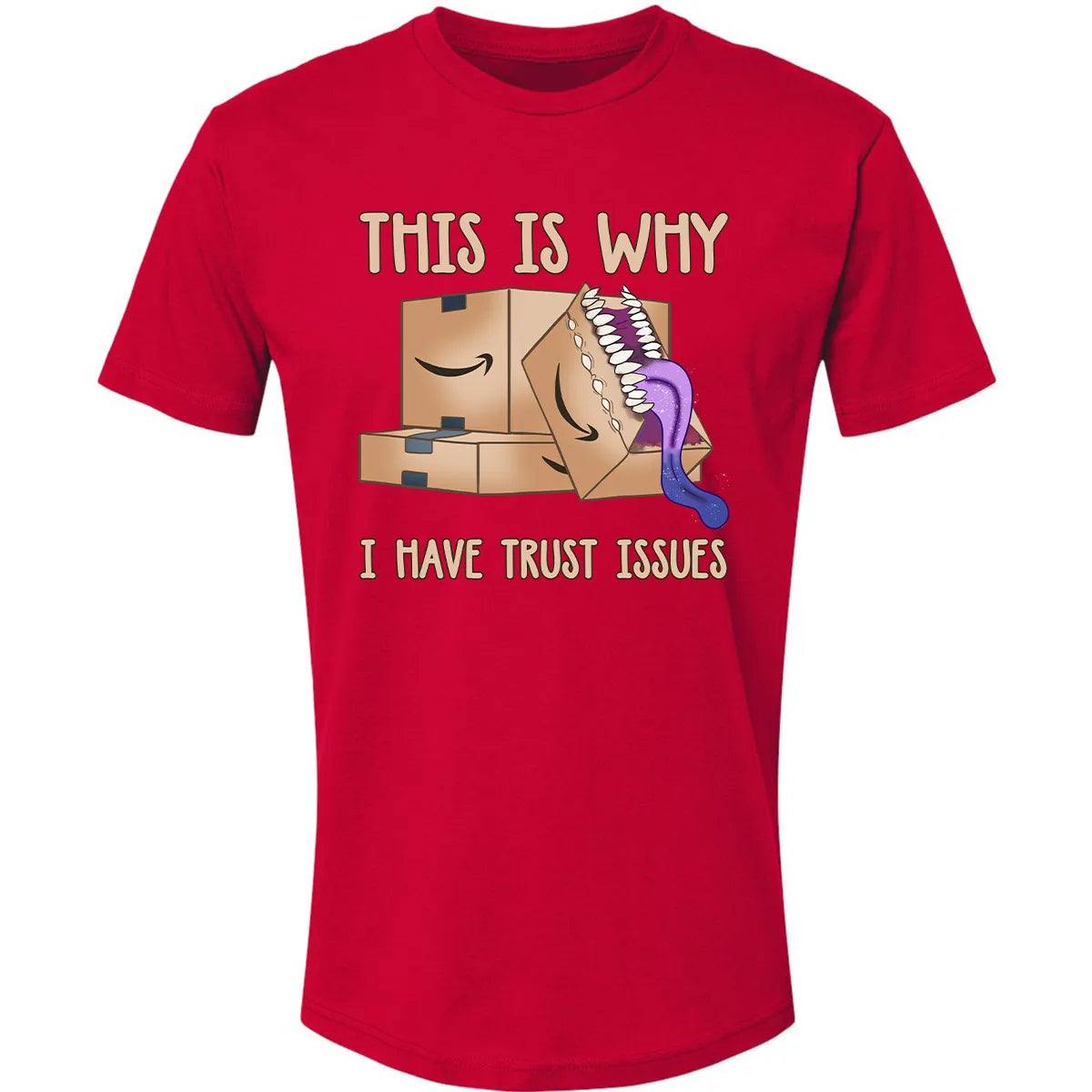 Premium Unisex T-shirt - 5PR5BFLN