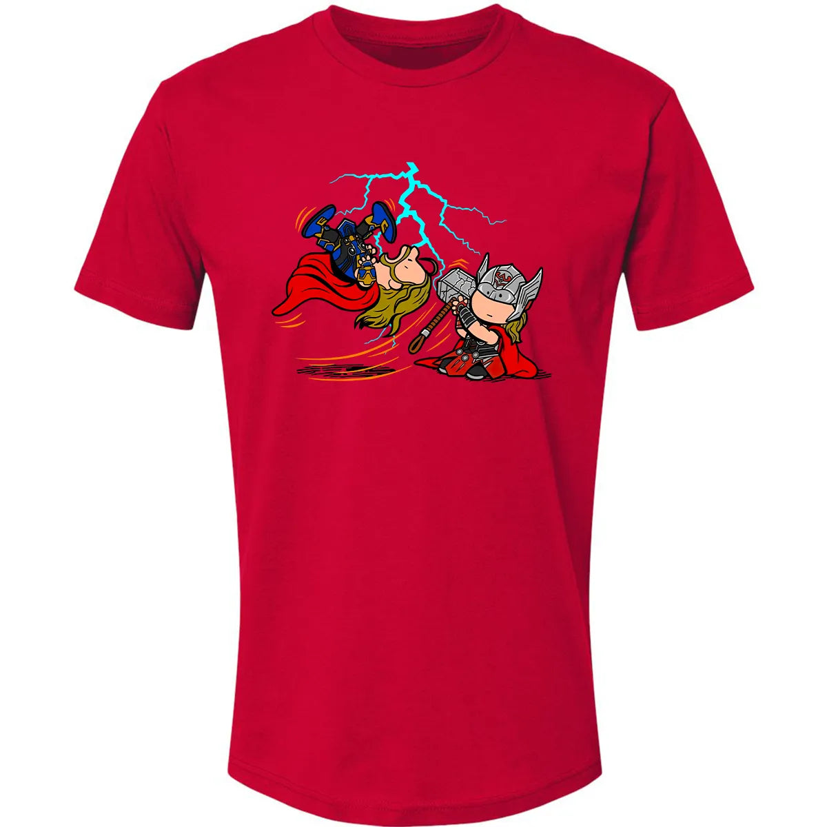 Premium Unisex T-shirt - NB27GCM1