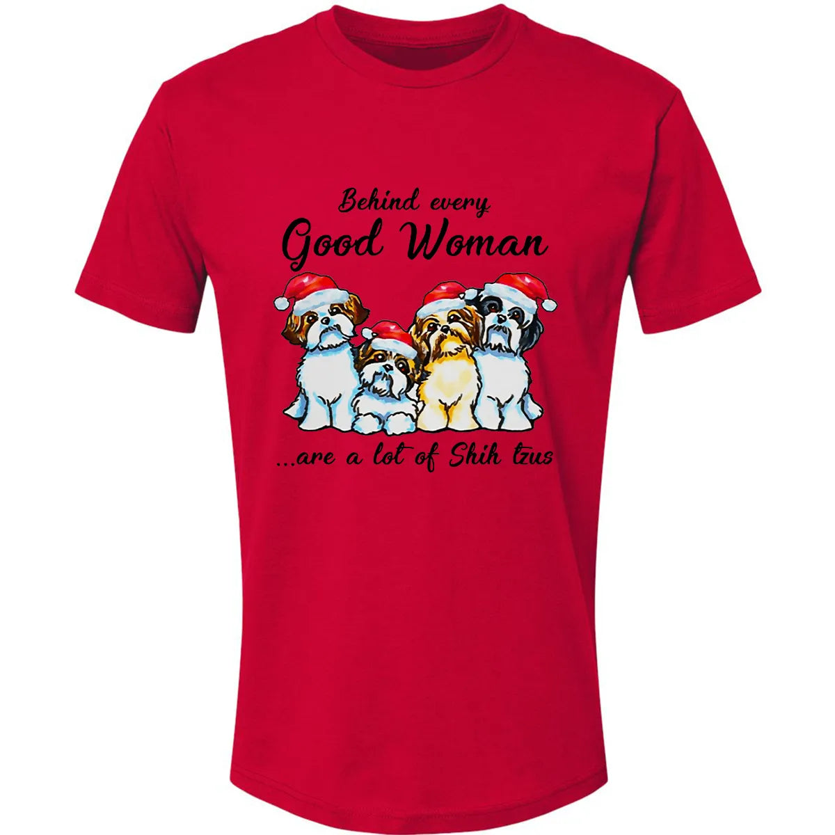 Premium Unisex T-shirt - HFZJLFWZ