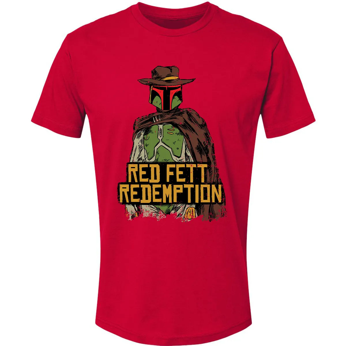 Premium Unisex T-shirt - 6XSR6GG9