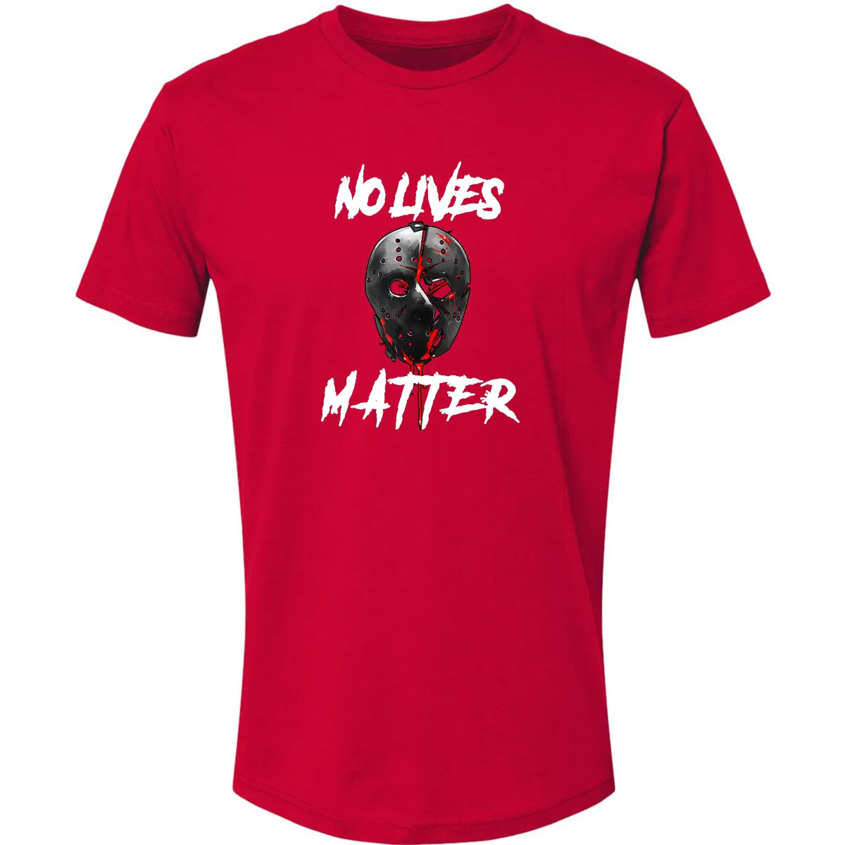 Premium Unisex T-shirt - KWHEC3W7