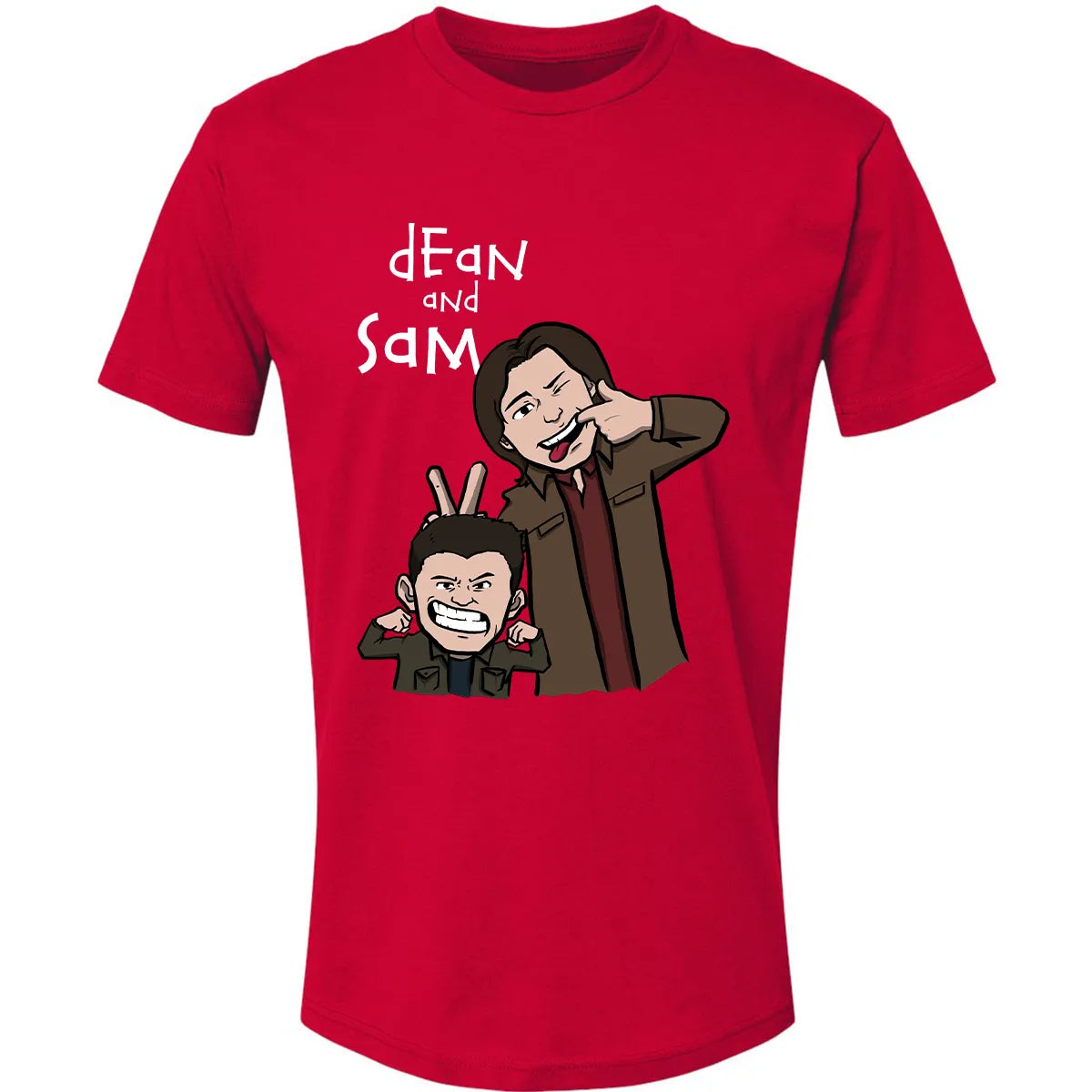 Premium Unisex T-shirt - FDUZMZ63